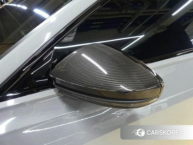 Audi RS6 (C8) id 4853459 из Кореи 16