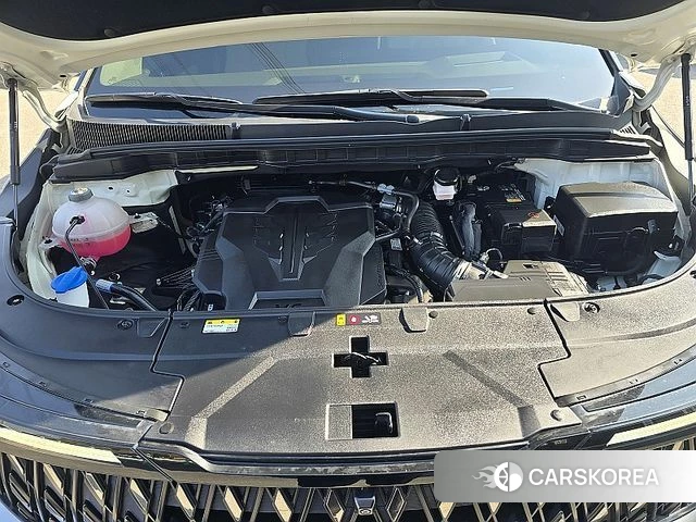 Kia The New Carnival 4th Generation id 4990780 из Кореи 16