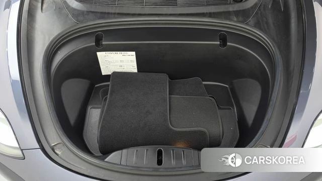 Tesla Model 3 id 4998184 из Кореи 28