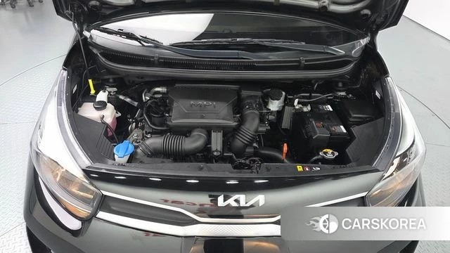 Kia Morning Urban (JA) id 5046825 из Кореи 28
