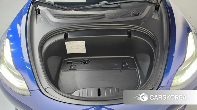 Tesla Model 3 id 4930548 из Кореи 16