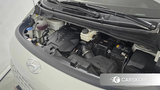 Hyundai Staria id 5016542 из Кореи 16