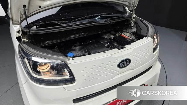 Kia The New Ray id 5004349 из Кореи 26