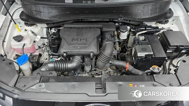 Hyundai Casper id 4958272 из Кореи 28