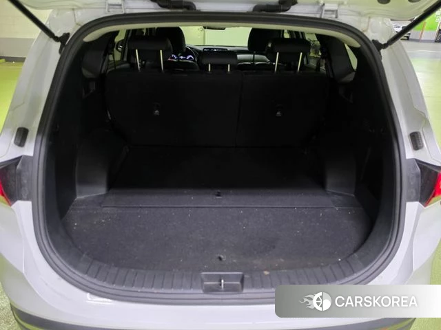 Hyundai The New Santa Fe id 4746135 из Кореи 16