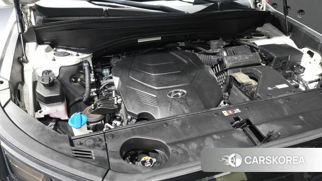Hyundai The New Palisade id 4773992 из Кореи 16
