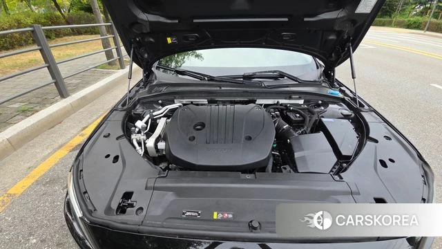 Volvo S90 id 4915715 из Кореи 16