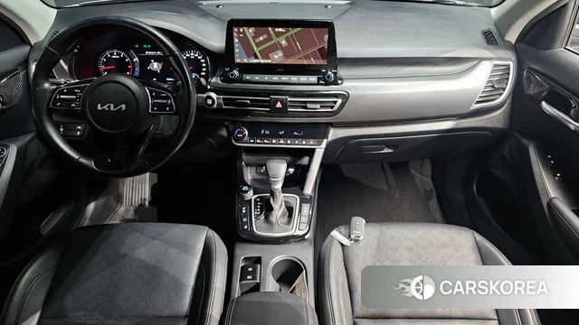 Kia Seltos id 4951529 из Кореи 33