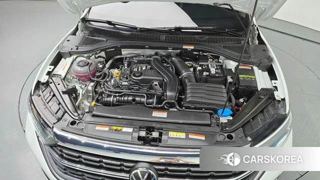 Volkswagen 7th Generation of Jetta id 4965191 из Кореи 26