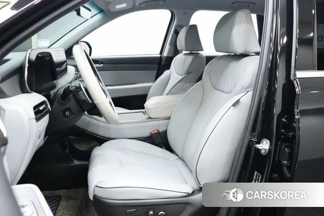 Hyundai The New Palisade id 4974963 из Кореи 16