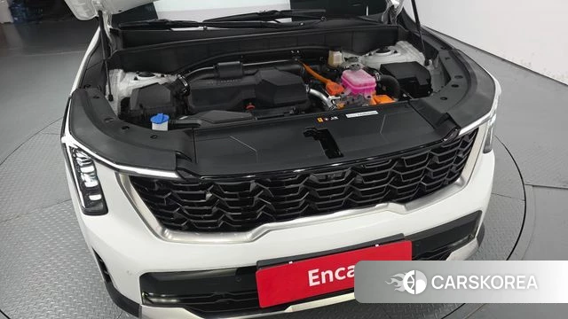 Kia The New Sorento 4th Generation id 5032633 из Кореи 16