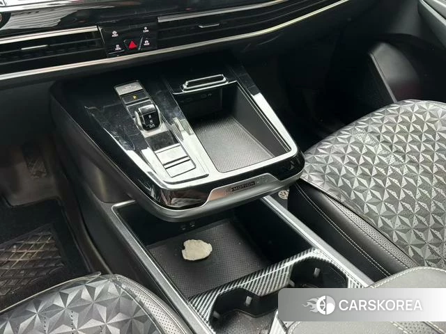 Volkswagen Talagon 2021 Черный из Китая, фото 6