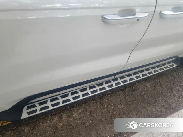 Kia Carnival 4th generation id 4976898 из Кореи 16
