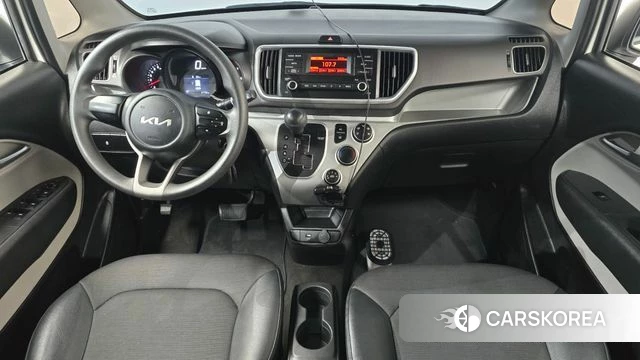 Kia The New Ray id 4976553 из Кореи 26