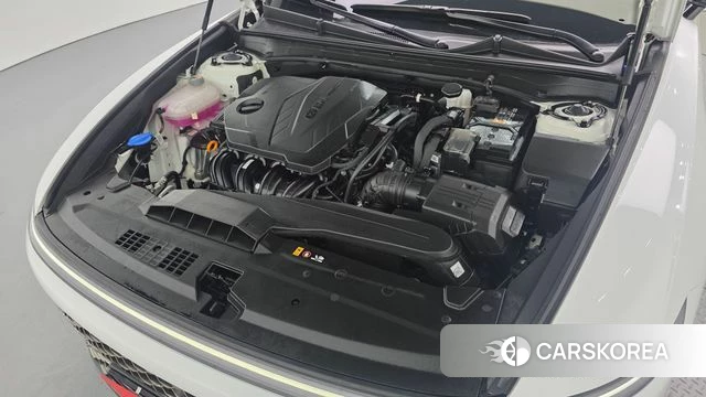 Hyundai Grandeur (GN7) id 5015967 из Кореи 27