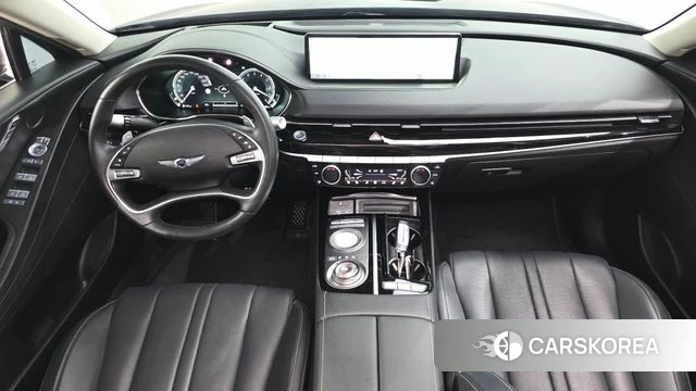 Genesis G80 (RG3) id 5027649 из Кореи 41