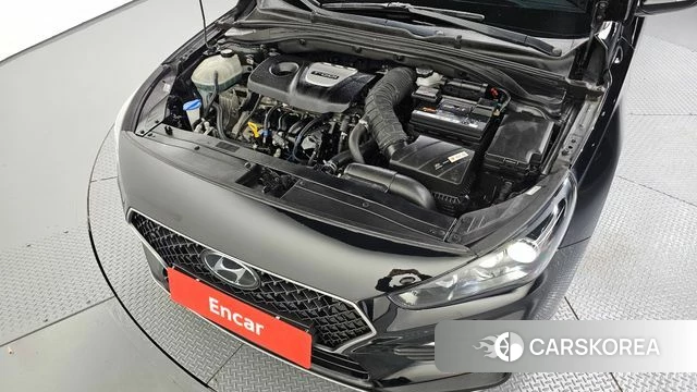 Hyundai i30 (PD) id 4943747 из Кореи 26
