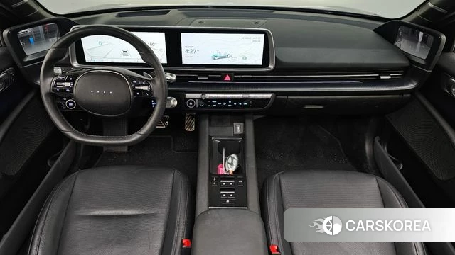 Hyundai Ionic 6 id 4715232 из Кореи 35