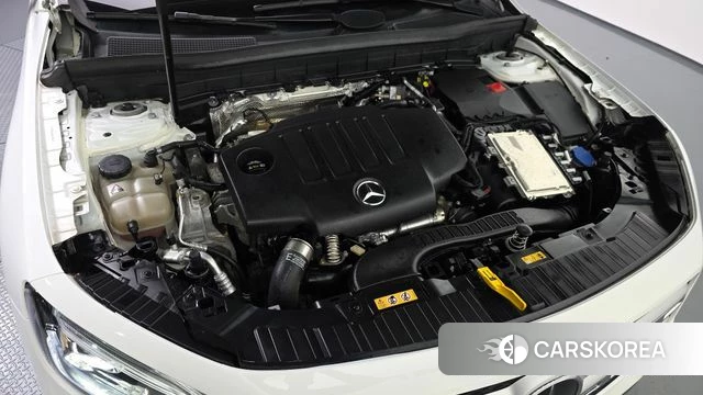 Mercedes-Benz GLB-Class X247 id 4965896 из Кореи 26