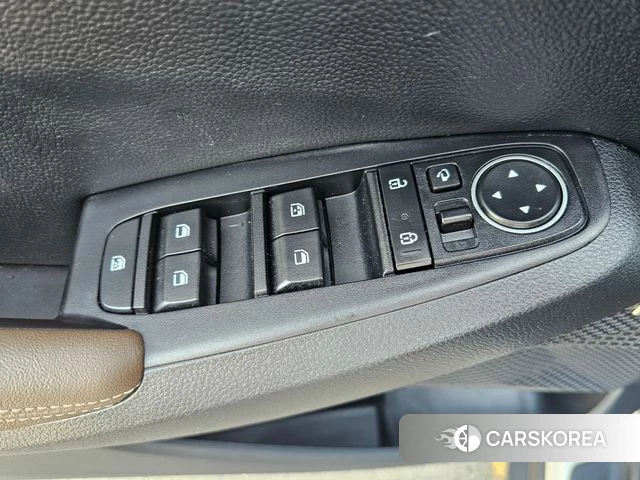 Kia Seltos id 4855918 из Кореи 16