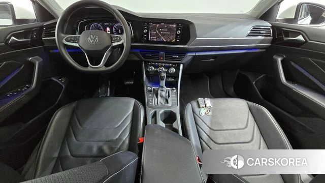 Volkswagen 7th Generation of Jetta id 4991106 из Кореи 28