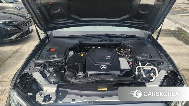 Mercedes-Benz E-Class W213 id 4937063 из Кореи 16