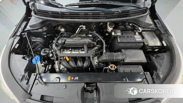 Kia Stonic id 5014029 из Кореи 26
