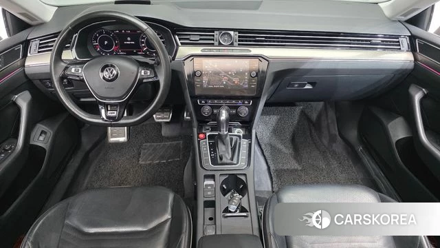 Volkswagen Arteon id 5013851 из Кореи 32