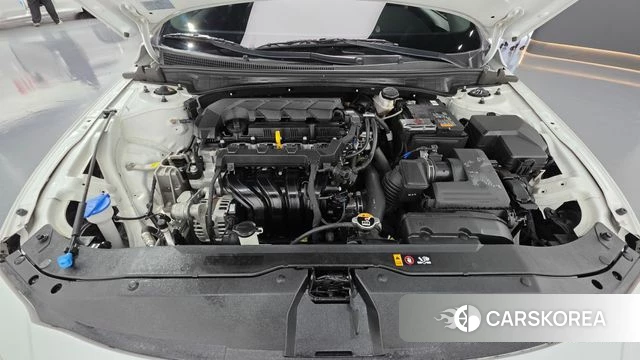 Hyundai The New Avante (CN7) id 5039427 из Кореи 28