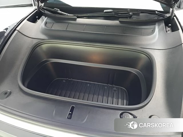 Tesla Model Y id 4964318 из Кореи 16