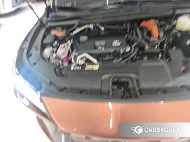 Lexus RX450h + 5th generation id 5045566 из Кореи 16