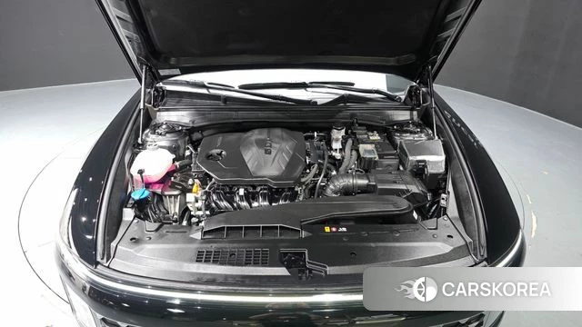 Hyundai Grandeur (GN7) id 4980208 из Кореи 33