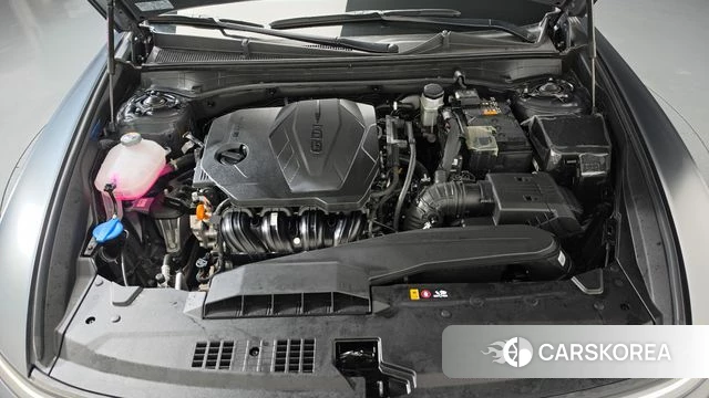 Hyundai Grandeur (GN7) id 4995334 из Кореи 40