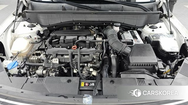 Hyundai Kona (SX2) id 5002386 из Кореи 26