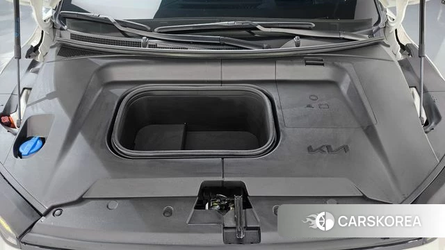 Kia EV3 id 5026241 из Кореи 30