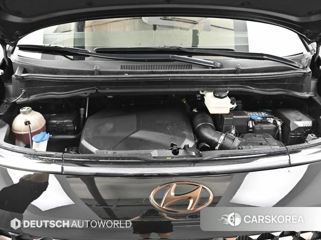 Hyundai Staria id 4579047 из Кореи 16