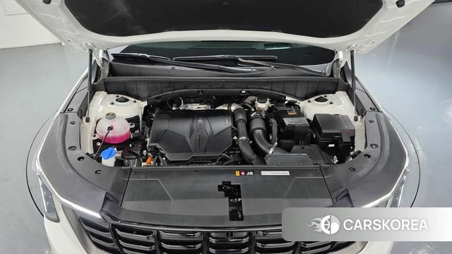 Kia The New Sorento 4th Generation id 4985036 из Кореи 33