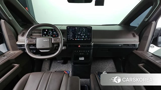 Kia PV5 id 4990242 из Кореи 30