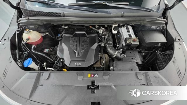 Kia Carnival 4th generation id 5013112 из Кореи 28