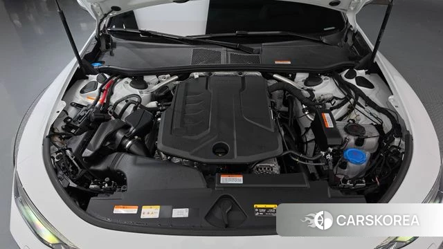 Audi A6 (C9) id 4957109 из Кореи 36