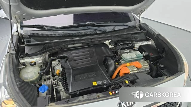 Kia Niro id 4988564 из Кореи 27