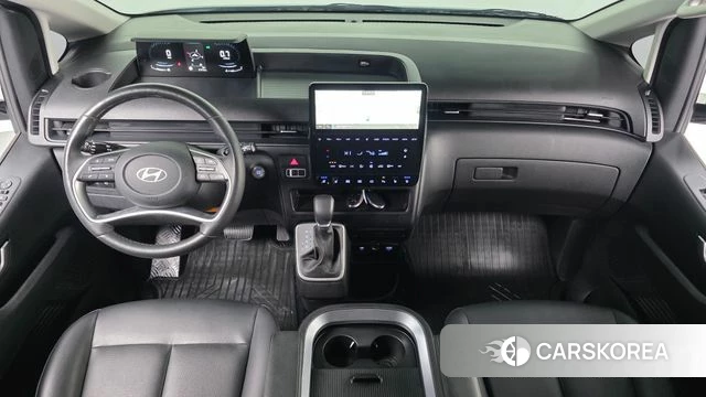 Hyundai Staria id 5026226 из Кореи 28