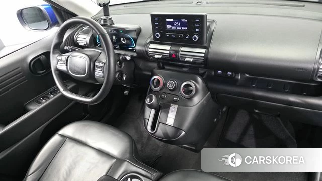 Hyundai Casper id 4991770 из Кореи 26