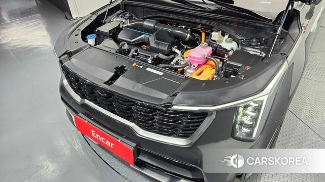 Kia The New Sorento 4th Generation id 4985618 из Кореи 31