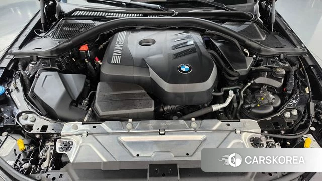 BMW 3 Series (G20) id 5020890 из Кореи 31