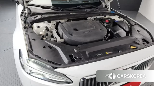 Volvo S90 id 3753145 из Кореи 16