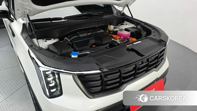 Kia The New Sorento 4th Generation id 5033058 из Кореи 16