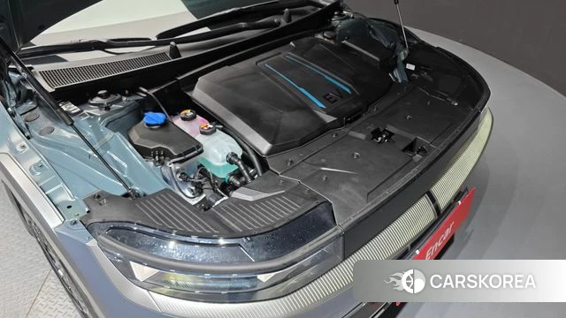 Hyundai Ionic 5 id 4665228 из Кореи 16