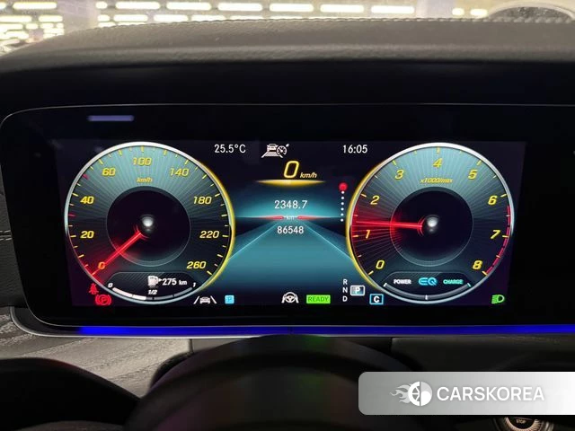 Mercedes-Benz E-Class W213 id 4987013 из Кореи 14