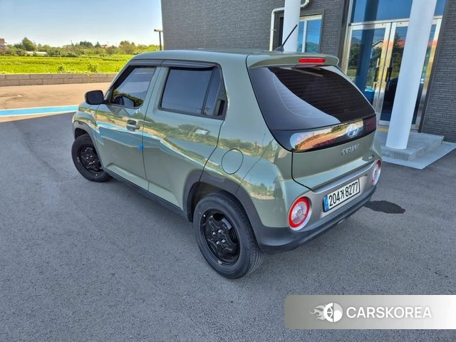 Hyundai Casper id 4779009 из Кореи 16